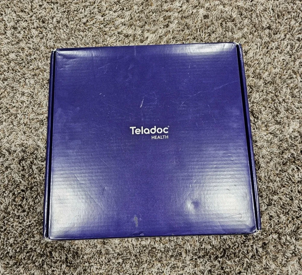 Teladoc Health Livongo Scale WM1500